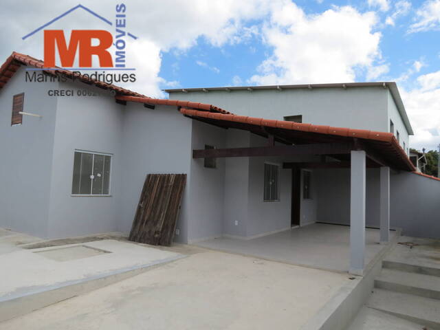 Venda em Joaquim de Oliveira - Itaboraí