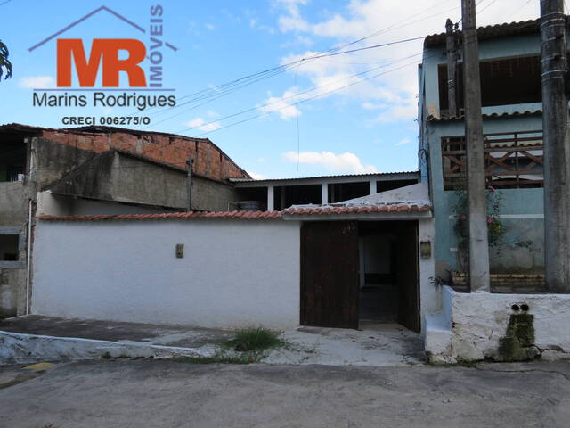 #298 - Casa para Venda em Itaboraí - RJ - 2