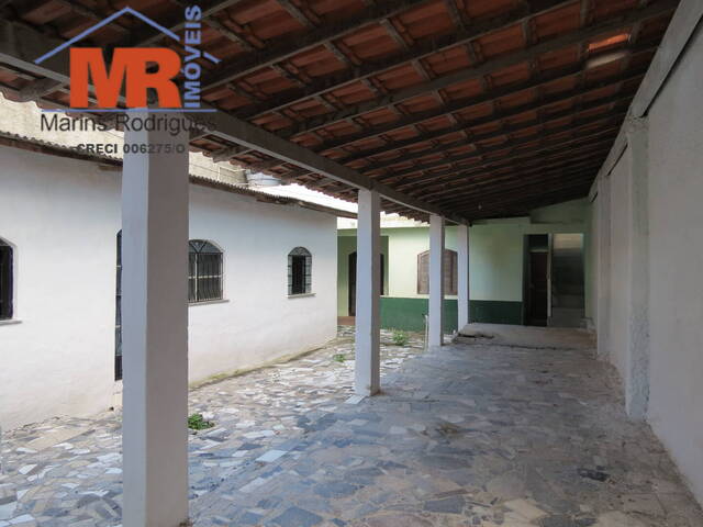 #298 - Casa para Venda em Itaboraí - RJ - 3