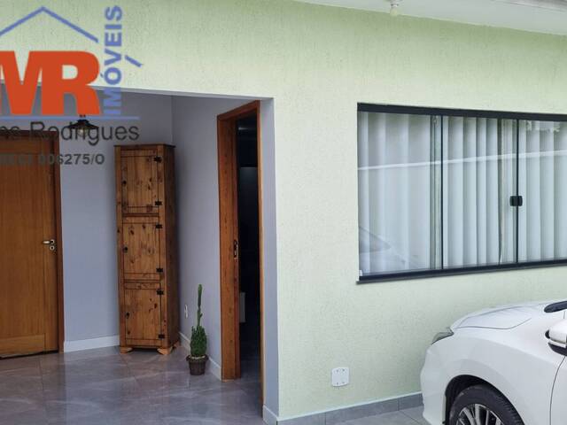#813 - Casa para Venda em Itaboraí - RJ - 3