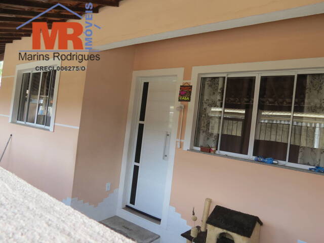 #299 - Casa para Venda em Tanguá - RJ - 3