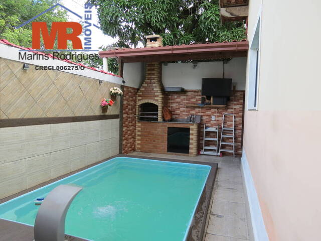 #299 - Casa para Venda em Tanguá - RJ