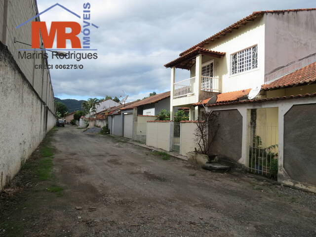 #300 - Casa para Venda em Tanguá - RJ - 2