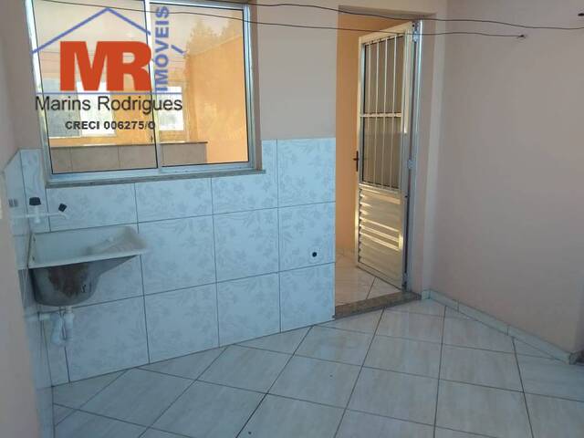 #300 - Casa para Venda em Tanguá - RJ - 3