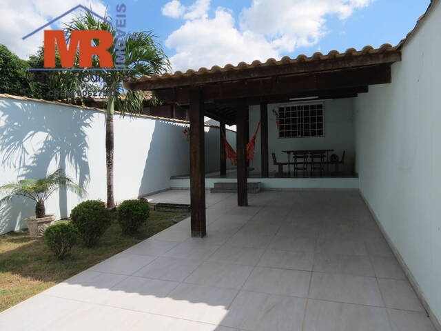 #302 - Casa para Venda em Itaboraí - RJ - 3