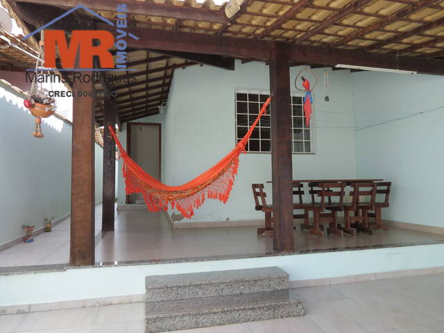 #302 - Casa para Venda em Itaboraí - RJ - 2