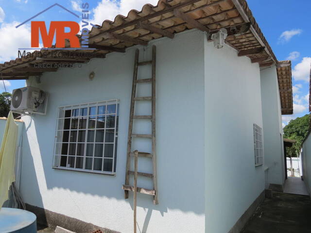 Casa para Venda em Itaboraí - 5