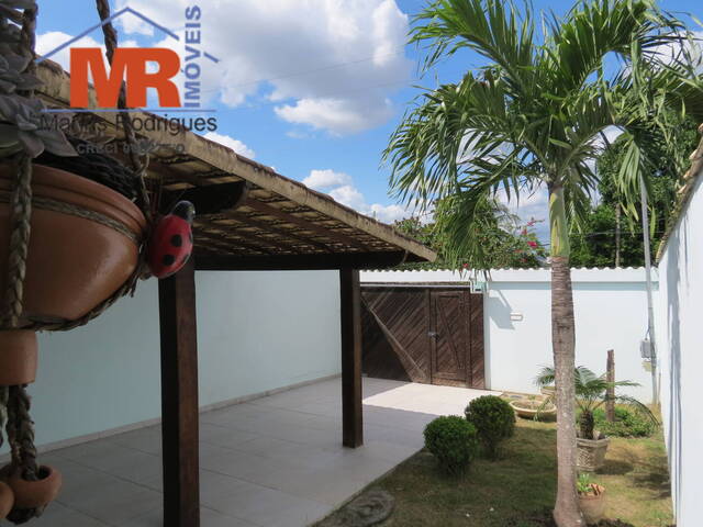 Casa para Venda em Itaboraí - 4