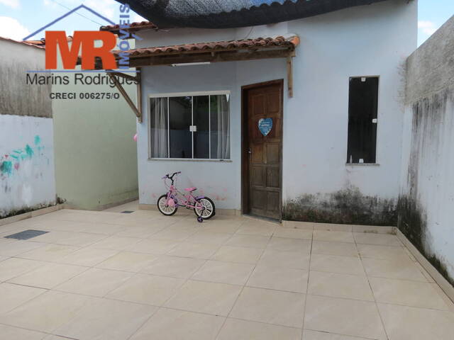 #303 - Casa para Venda em Itaboraí - RJ - 1