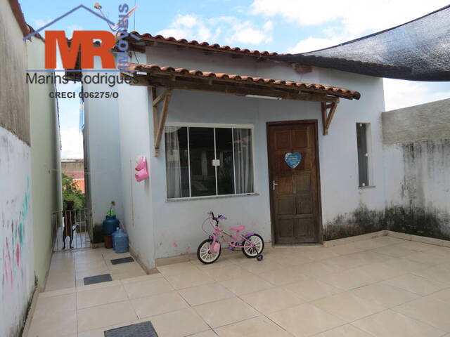 #303 - Casa para Venda em Itaboraí - RJ - 2