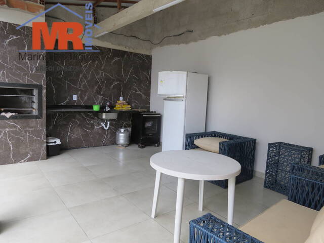 #303 - Casa para Venda em Itaboraí - RJ - 3