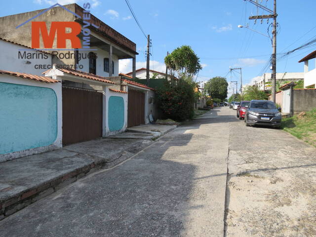 #304 - Casa para Venda em Itaboraí - RJ - 2