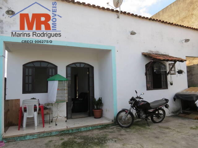 #304 - Casa para Venda em Itaboraí - RJ - 3
