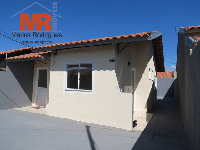 #306 - Casa para Venda em Itaboraí - RJ - 2