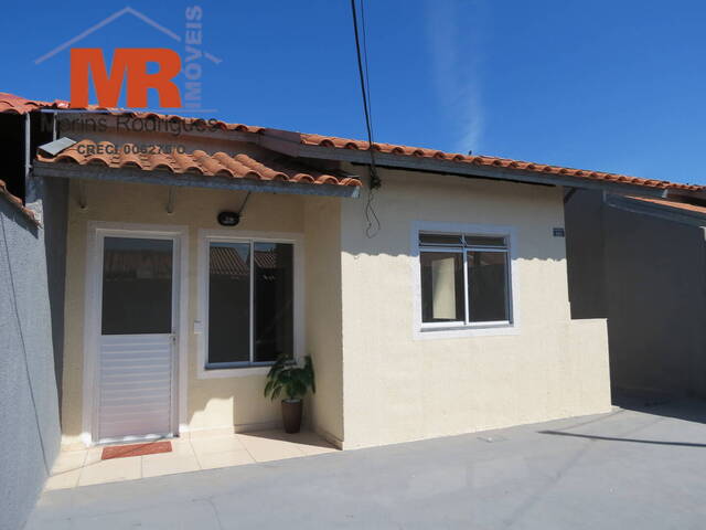 #306 - Casa para Venda em Itaboraí - RJ - 1
