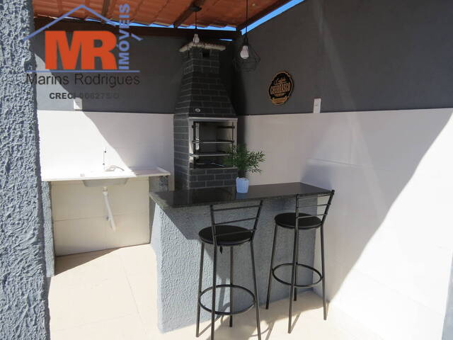 #306 - Casa para Venda em Itaboraí - RJ - 3