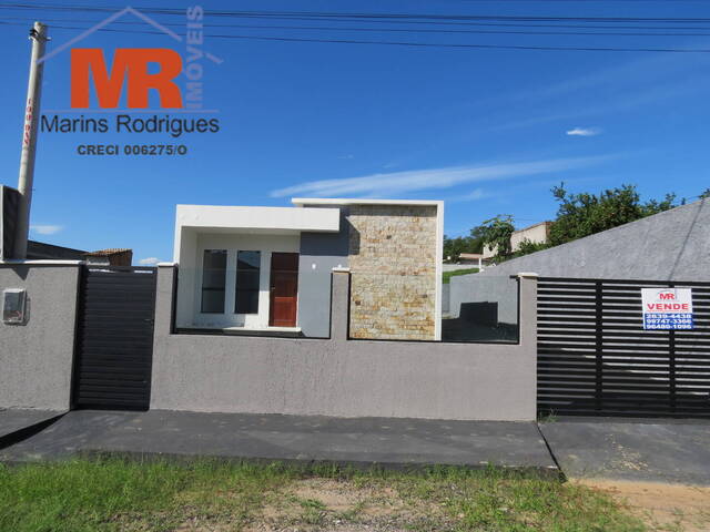 #308 - Casa para Venda em Itaboraí - RJ - 2