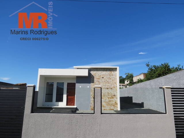 #308 - Casa para Venda em Itaboraí - RJ - 3