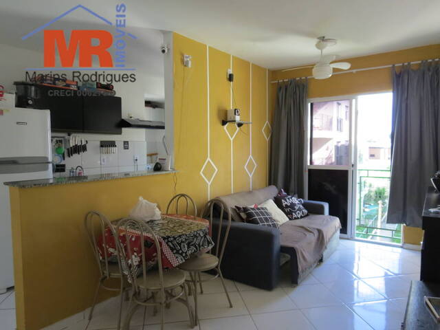 #309 - Apartamento para Venda em Itaboraí - RJ - 3