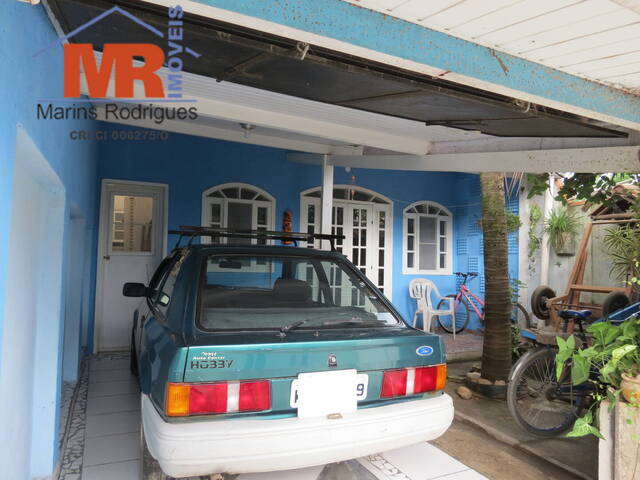 #310 - Casa para Venda em Itaboraí - RJ - 1