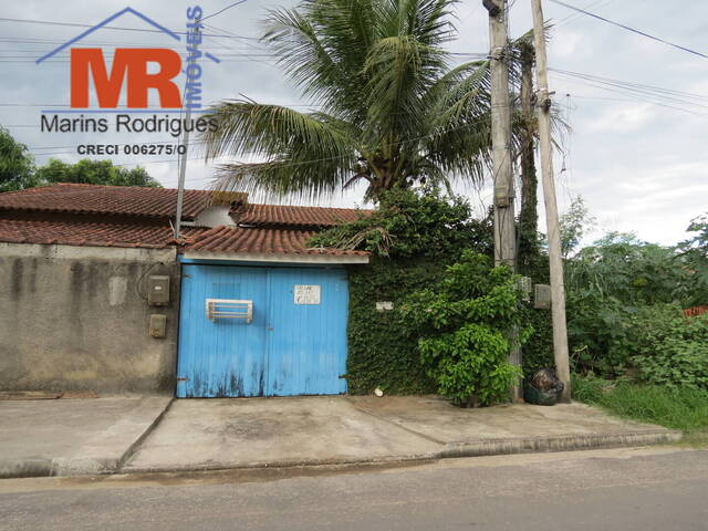 #310 - Casa para Venda em Itaboraí - RJ - 1