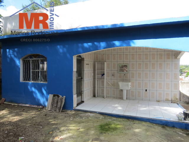 #311 - Casa para Venda em Itaboraí - RJ - 3