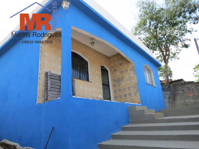 #311 - Casa para Venda em Itaboraí - RJ - 2
