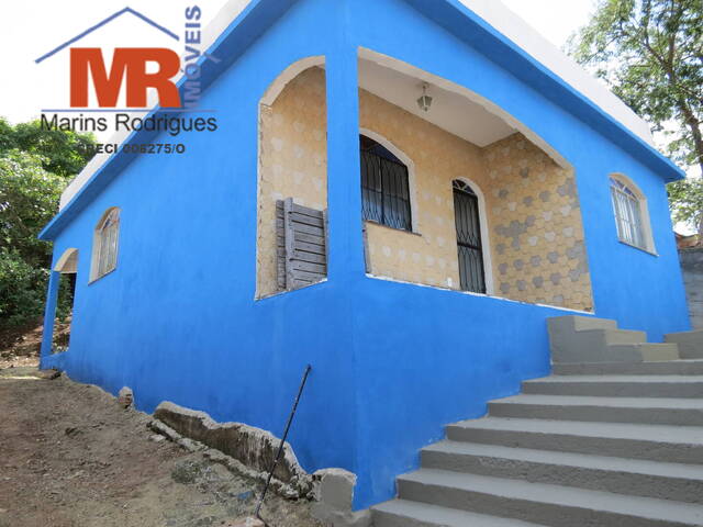 #311 - Casa para Venda em Itaboraí - RJ
