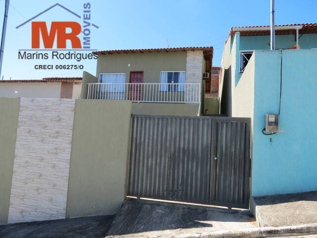 #312 - Casa para Venda em Itaboraí - RJ - 2