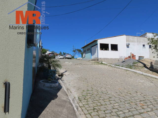 #312 - Casa para Venda em Itaboraí - RJ - 3