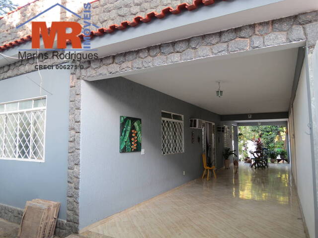 Casa para Venda em Itaboraí - 4