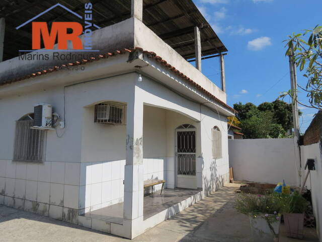 #314 - Casa para Venda em Itaboraí - RJ