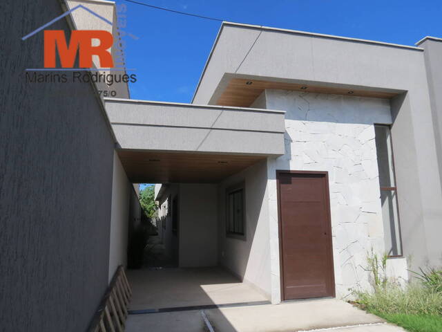 #315 - Casa para Venda em Itaboraí - RJ - 2
