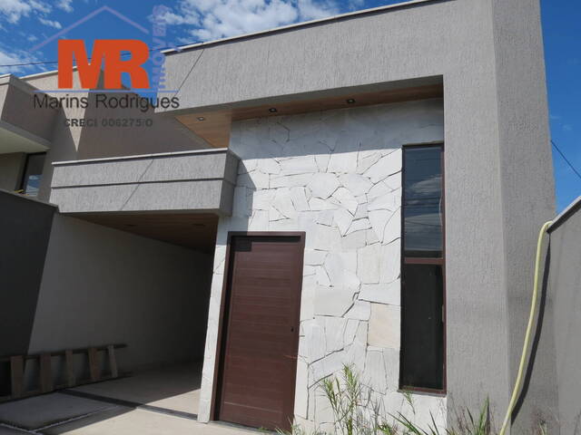 #315 - Casa para Venda em Itaboraí - RJ - 3