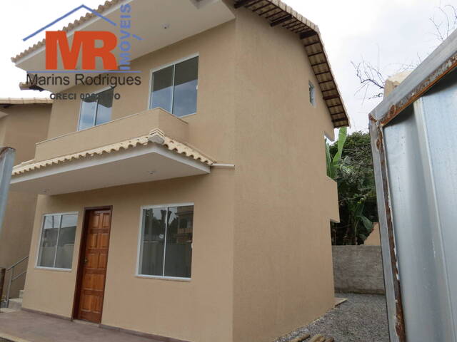 #317 - Casa para Venda em Itaboraí - RJ - 3