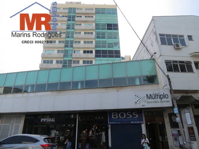 #318 - Sala para Venda em Itaboraí - RJ - 2
