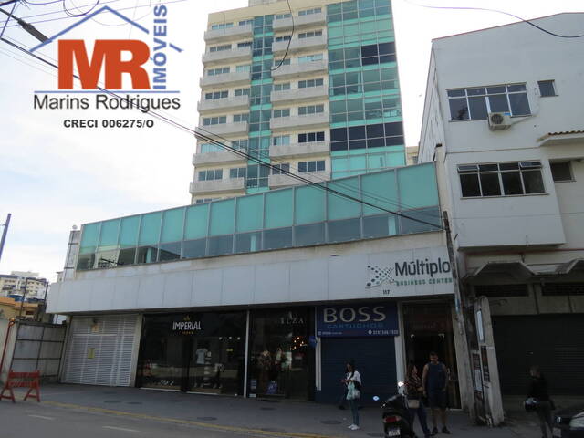 #318 - Sala para Venda em Itaboraí - RJ - 3