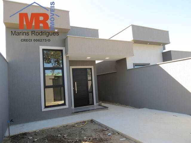 #319 - Casa para Venda em Itaboraí - RJ - 2