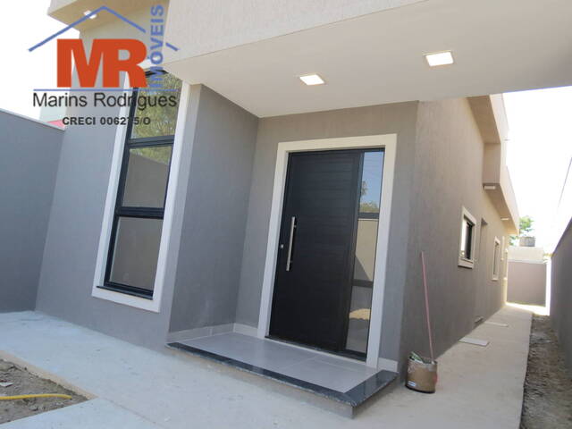 #319 - Casa para Venda em Itaboraí - RJ - 3
