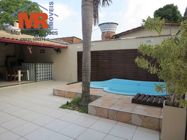 #321 - Casa para Venda em Itaboraí - RJ - 3