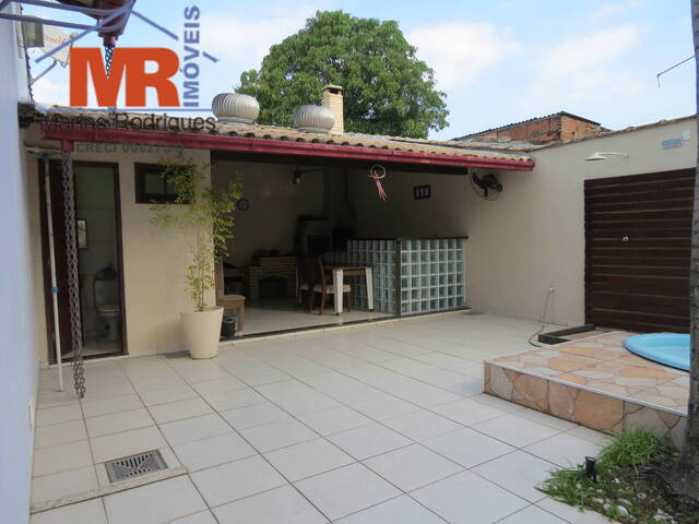 #321 - Casa para Venda em Itaboraí - RJ - 2