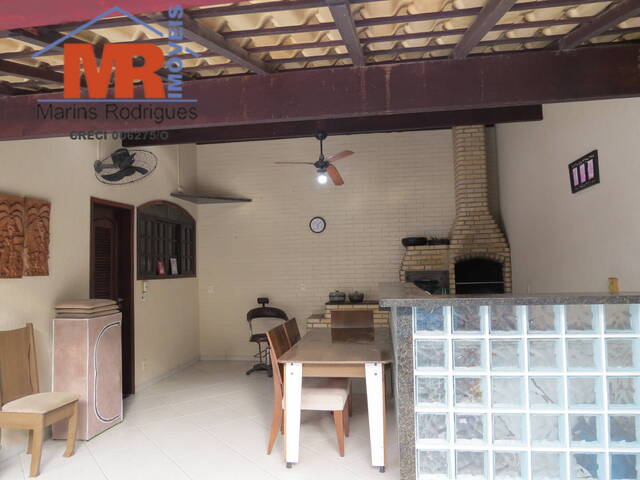 Casa para Venda em Itaboraí - 4