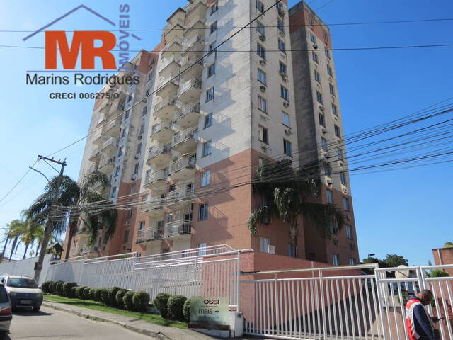 Apartamento para Venda em Itaboraí - 4