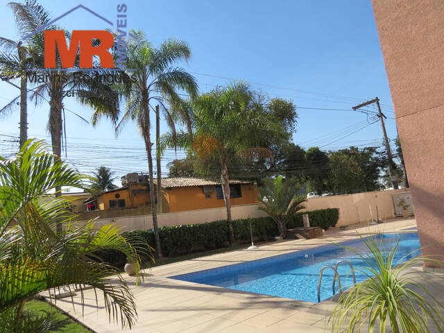 Apartamento para Venda em Itaboraí - 5