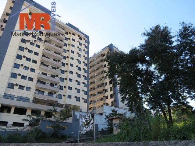 Apartamento para Venda em Itaboraí - 5