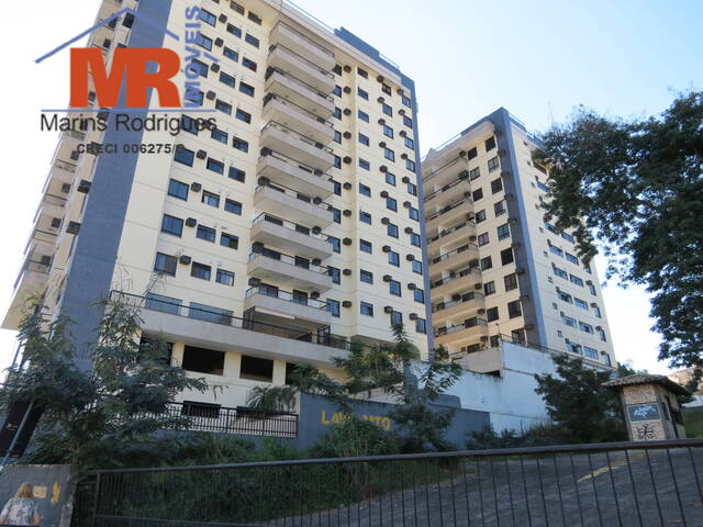 Apartamento para Venda em Itaboraí - 4
