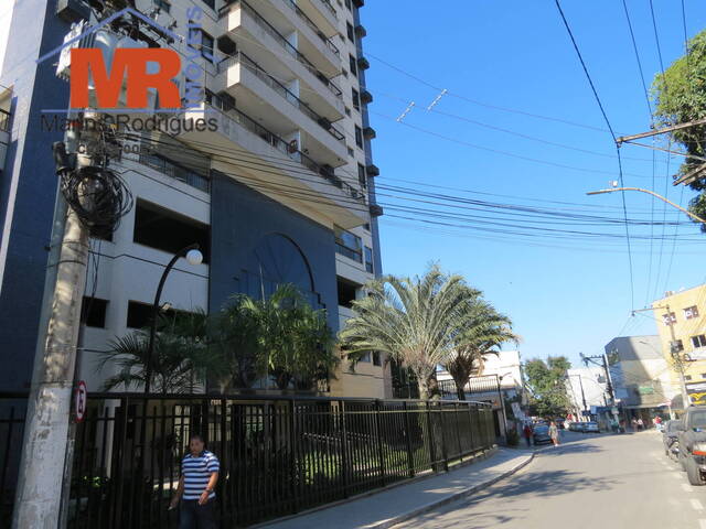 #324 - Apartamento para Venda em Itaboraí - RJ - 3