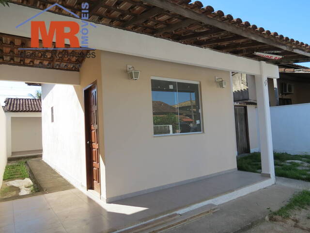 #272 - Casa para Venda em Itaboraí - RJ - 3