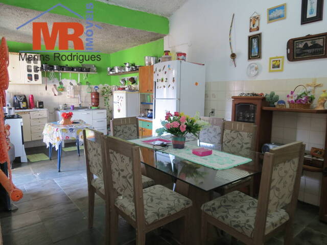 #325 - Casa para Venda em Itaboraí - RJ - 3