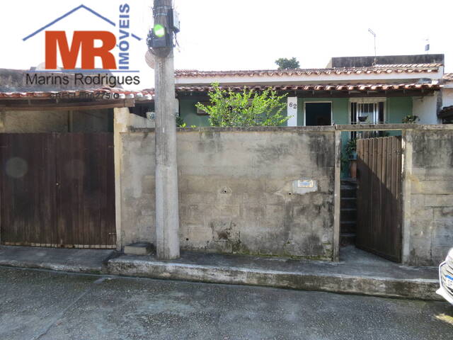 #325 - Casa para Venda em Itaboraí - RJ - 2